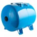 Купить Гидроаккумулятор STOUT 50л горизонтальный (цвет синий) в Ярцево в Интернет-магазине Remont Doma