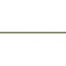 Бордюр керамический Фёрнс стеклярус зеленый (11-02-1-18-01-85-1299-0) 1,5х60 купить недорого в Ярцево
