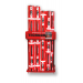 Купить ТЕХНОХАУТ D90 (строительная мембрана (30 кв.м/1,5м) СЕРЫЙ в Ярцево в Интернет-магазине Remont Doma