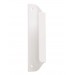 Ручка балконная AL 90 mm (белая)- купить, цена и фото в интернет-магазине Remont Doma