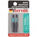 Купить Бита Ritter WP PH 2x50 мм магнитная (сталь S2) (2 шт) в Ярцево в Интернет-магазине Remont Doma