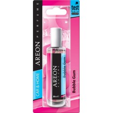 Ароматизатор автомобильный "Areon" Perfume 35 ml (Бабл гам)