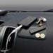 Купить Противоскользящий коврик на панель авто NS-11b черный в Ярцево в Интернет-магазине Remont Doma