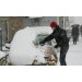 Щетка для снега Goodyear WB-03 69см со скребком — купить в Ярцево: цена за штуку, характеристики, фото