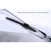Щетка стеклоочистителя "Goodyear" Frameless 700мм (28``, бескаркасная, крепление MultiClip) Щетки стеклоочистителя- Каталог Remont Doma
