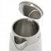 Чайник DELTA DL-1111 пластик, двойная стенка, 1,7л, 1500Вт, белый- купить в Remont Doma| Каталог с ценами на сайте, доставка.