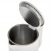 Чайник DELTA LUX DE-1011 двойной корпус, 1,8 л, 2200Вт, белый - купить по низкой цене | Remont Doma