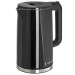 Чайник DELTA LUX DE-1011 двойной корпус, 1,8 л, 2200Вт, черный: цены, описания, отзывы в Ярцево