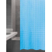 Штора для ванны 3D Peva/Полиэтилен 180cm*200cm голубой A8752- купить, цена и фото в интернет-магазине Remont Doma