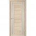 Купить Дверь экошпон Катрин 4 (Стелла) Капучино ПО-900 в Ярцево в Интернет-магазине Remont Doma