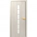 Купить Дверное полотно С-12 дуб беленый ПО-600 (Лесенка) в Ярцево в Интернет-магазине Remont Doma