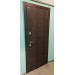 Дверь металлическая Porta S 4.П30 Brownie/Cappuccino Veralinga 880*2050 правая Россия купить недорого в Ярцево