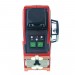 Купить Лазерный нивелир "CONDTROL" GFX360-3 (3 зеленые линии 360°) в Ярцево в Интернет-магазине Remont Doma