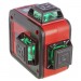Лазерный нивелир "INFINITER" CLG 3D FLOOR (3 зеленые линии 360°): цены, описания, отзывы в Ярцево
