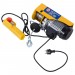Купить Тельфер электрический Калибр ЭТФ-250 в Ярцево в Интернет-магазине Remont Doma