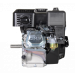 Двигатель бензиновый GE-170F-19 HUTER 7,0 л.с., диаметр 19 мм купить в Ярцево