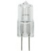 Лампа галогенная, капсульная 12В 35W G4 прозрачная- купить в Remont Doma| Каталог с ценами на сайте, доставка.