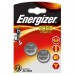 Купить Батарейки ENERGIZER Lithium CR2450 (2 шт) в Ярцево в Интернет-магазине Remont Doma