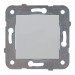 Выключатель 1-кл серебро (узел)WKTT00012SL-BY Panasonic без рамки- купить, цена и фото в интернет-магазине Remont Doma