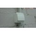 Купить Выключатель одноклавишный открытой установки IP20 10А, белый "Ладога" TDM в Ярцево в Интернет-магазине Remont Doma