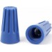 Соединительный изолирующий зажим СИЗ-2 4,5 мм2 синий, 10 шт./уп., 39341- купить в Remont Doma| Каталог с ценами на сайте, доставка.