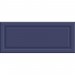 Плитка настенная Scarlett blue синий 03 25х60 — купить в Ярцево: цена за штуку, характеристики, фото