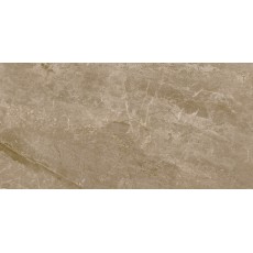 Плитка облицовочная "Андорра" коричневый Люкс 300х600