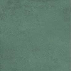 Керамогранит Артбетон Гранитея G007 зеленый рельефный 600х600