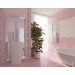 Купить Плитка облицовочная Агата розовый низ 250х350 в Ярцево в Интернет-магазине Remont Doma