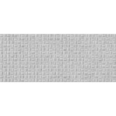Плитка настенная Supreme grey серый (мозаика) 02 25х60 (8)