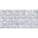 Плитка облицовочная рельефная Grigio TWU09GRG727 24,9*50 см Коллекция Grigio Alma Ceramica- Каталог Remont Doma