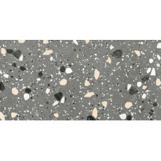 Плитка напольная керамогранитная Граните Герда Натура Дарк 1200*600 LLR, С(3)