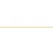 Бордюр металлический золото матовое 0,8*60 см — купить в Ярцево: цена за штуку, характеристики, фото