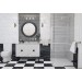 Плитка облицовочная Помпеи 1т черная 27,5*40 см- купить в Remont Doma| Каталог с ценами на сайте, доставка.