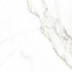 Керамогранит  Carrara Premium white  01 60х60 глянцевая