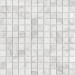 Мозаика из натурального камня  Dolomiti bianco MAT 23*23*4 (298*298) мм: цены, описания, отзывы в Ярцево
