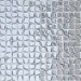 Мозаика из стекла  Titanio trapezio 20*20*6 (306*306) мм купить в Ярцево
