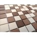 Купить Мозаика из керамогранита Marte 23*23*6 (300*300) мм в Ярцево в Интернет-магазине Remont Doma