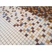 Мозаика из керамогранита Plutone 23*23*6 (300*300) мм- купить, цена и фото в интернет-магазине Remont Doma