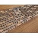 Купить Мозаика из натурального камня Corcovado  23*73*8 (260*298) мм в Ярцево в Интернет-магазине Remont Doma
