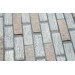 Купить Мозаика из стекла и натурального камня Dubai 23*73*8  (260*298) мм в Ярцево в Интернет-магазине Remont Doma