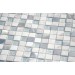 Купить Мозаика из стекла и натур.камня Ice  Velvet 23*23*4 (298*298) мм в Ярцево в Интернет-магазине Remont Doma