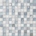 Мозаика из стекла и натур.камня Ice  Velvet 23*23*4 (298*298) мм Мозаика- Каталог Remont Doma