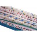 Купить Шнур плетеный полиамидный высокопрочный на ролике 8 мм (150 м)  в Ярцево в Интернет-магазине Remont Doma