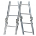 Многофункциональная лестница-трансформер NV 232 4х5 : цены, описания, отзывы в Ярцево