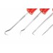 Купить Набор крюков для слесарных работ, 4 шт // Matrix 11761 в Ярцево в Интернет-магазине Remont Doma