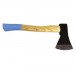 Купить Топор кованый,деревянная лакированная ручка,800г 24 Китай 3306001 в Ярцево в Интернет-магазине Remont Doma