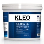 Клей для стеклообоев, ведро 5кг/25м2 KLEO ULTRA 