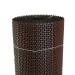Купить Покрытие ковровое щетинистое в рулоне 90смх15м (237 темный шоколад) в Ярцево в Интернет-магазине Remont Doma