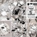 Обои виниловые на флизелиновой основе Ateliero Anime 88191-15 1,06*10 м- купить, цена и фото в интернет-магазине Remont Doma